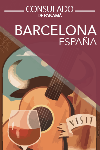 Consulado Barcelona