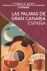 Consulado Canarias