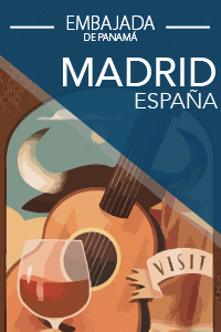 Consulado Madrid
