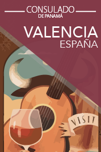 Consulado Valencia