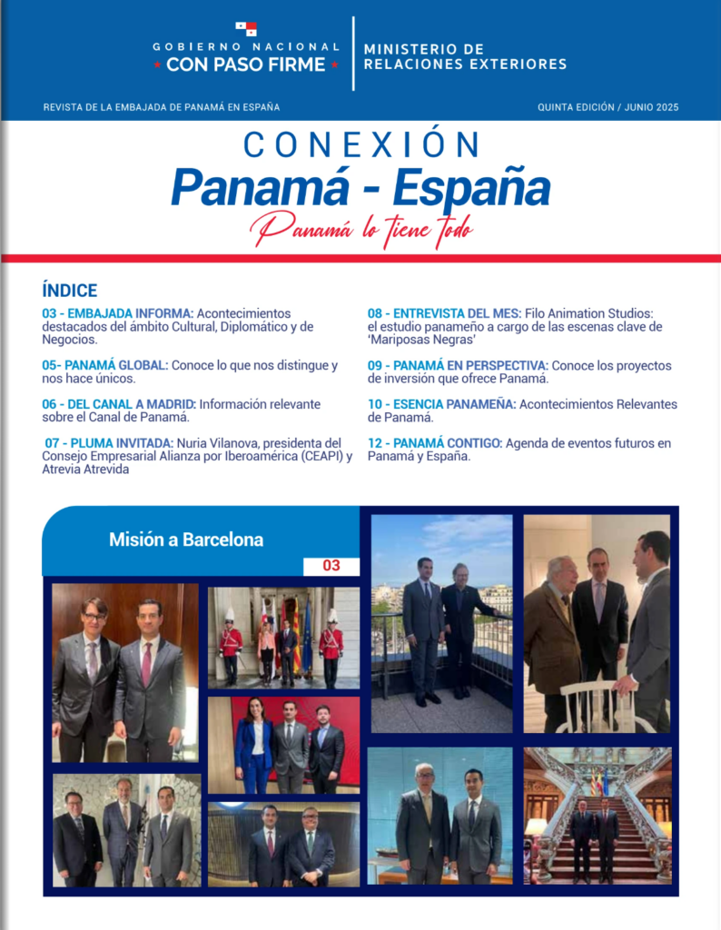 Boletín Junio 2025